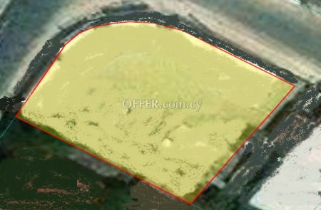 New For Sale €245,000 Plot Lakatameia, Lakatamia Nicosia - 1