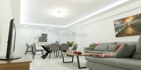 Καινούργιο Πωλείται €550,000 Διαμέρισμα Ρετιρέ, τελευταίο όροφο, Λάρνακα (κέντρο) Λάρνακα - 1