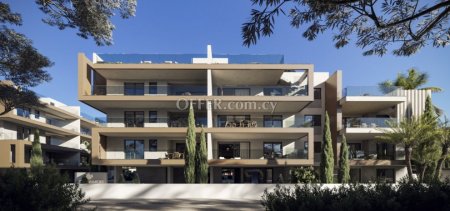 New For Sale €250,000 Apartment 3 bedrooms, Leivadia, Livadia Larnaca