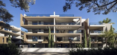 New For Sale €250,000 Apartment 3 bedrooms, Leivadia, Livadia Larnaca - Main Photo