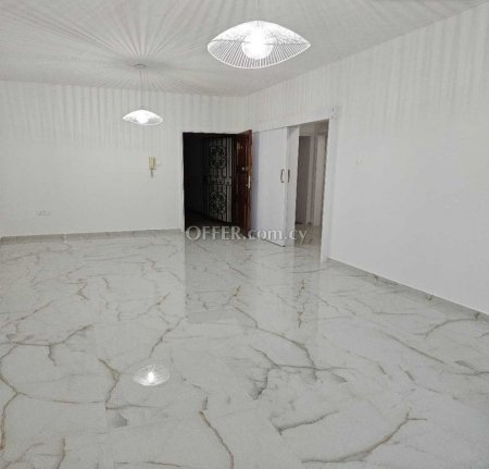 New For Sale €165,000 Apartment 2 bedrooms, Larnaka (Center), Larnaca Larnaca