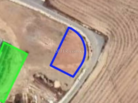 New For Sale €210,000 Land (Residential) Lakatameia, Lakatamia Nicosia - 1