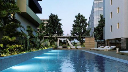 3 Bed Apartment for Sale in Mesa Geitonia, Limassol