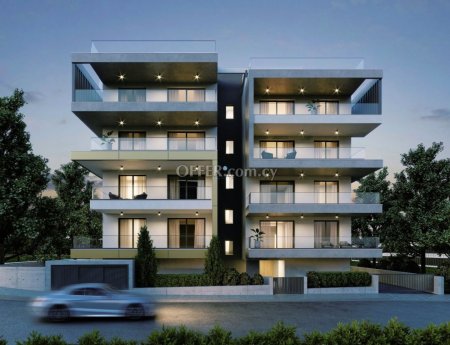 2 Bed Apartment for Sale in Mesa Geitonia, Limassol - 1