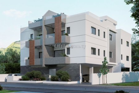 2 Bed Apartment for Sale in Oroklini, Larnaca