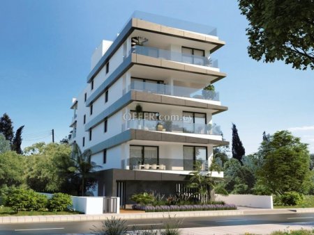 2 Bed Apartment for Sale in Sotiros, Larnaca