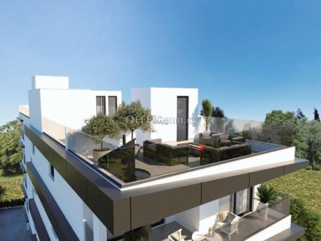 3 Bed Apartment for Sale in Sotiros, Larnaca - 1
