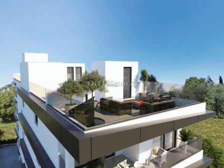 3 Bed Apartment for Sale in Sotiros, Larnaca