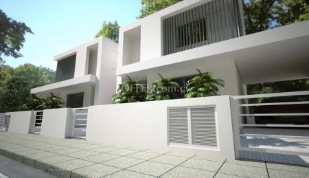 3 Bed House for Sale in Livadia, Larnaca - 1