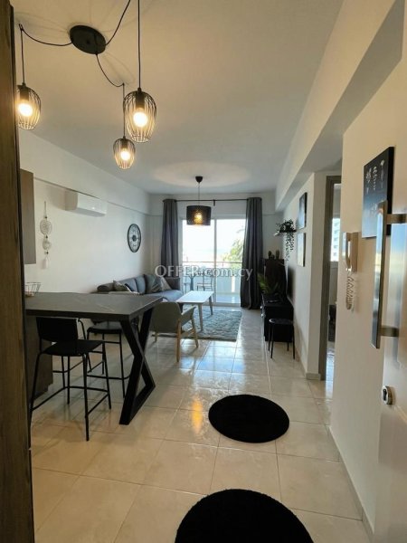 1 Bed Apartment for Rent in Mackenzie, Larnaca