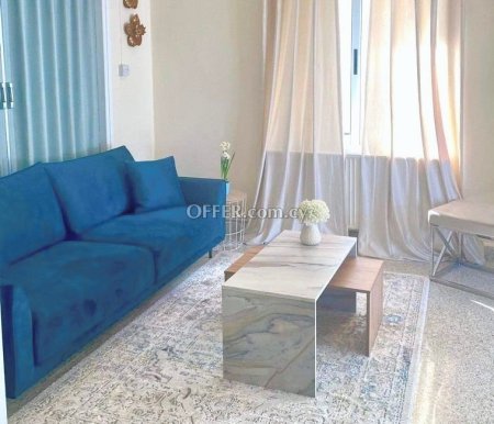 3 Bed Semi-Detached House for rent in Kapsalos, Limassol