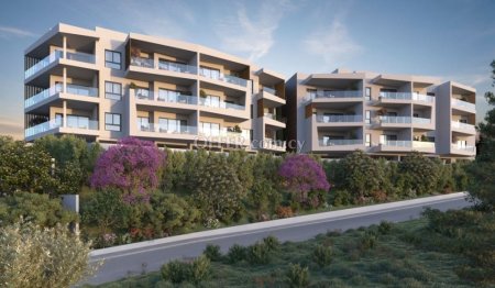 Apartment (Flat) in Agios Athanasios, Limassol for Sale - 1