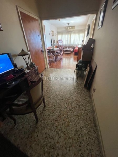 2-bedroom Apartment 92 sqm in Limassol (Town) - 11