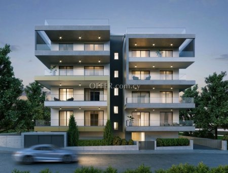 Apartment (Flat) in Mesa Geitonia, Limassol for Sale - 8