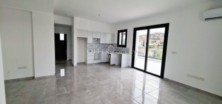NEW TWO BEDROOM APARTMENT IN AG.ANTONIOS LIMASSOL - 11