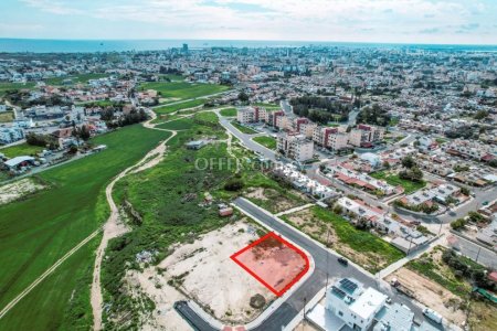 Building Plot for Sale in Aradippou, Larnaca - 11
