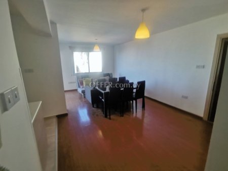 2 Bed Apartment for rent in Laiki Leykothea, Limassol - 11