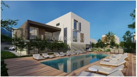 Apartment (Flat) in Kissonerga, Paphos for Sale - 8