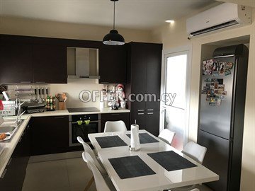  2 Bedroom Flat In Panthea Area, Limassol - 7