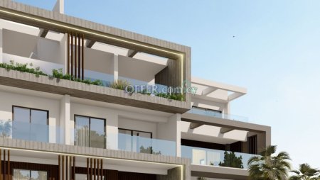 3 Bedroom Penthouse For Sale Limassol - 9