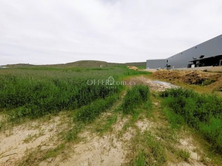 DALI INDUSTRIAL LAND OF 14,020m2 AT EXCELLENT LOCATION - 4