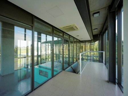 COMMERCIAL BUILDING IN 11,590m2 RESIDENTIAL LAND IN DALI AREA - 6