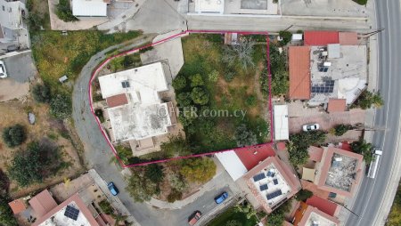Four Bedroom House Ypsonas Limassol - 10