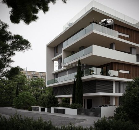 Καινούργιο Πωλείται €248,000 Διαμέρισμα Οροφοδιαμέρισμα Λάρνακα (κέντρο) Λάρνακα - 11