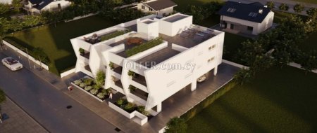 New For Sale €188,000 Apartment 2 bedrooms, Retiré, top floor, Lakatameia, Lakatamia Nicosia - 4