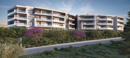 Καινούργιο Πωλείται €250,000 Διαμέρισμα Άγιος Αθανάσιος Λεμεσός - 3