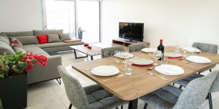 New For Sale €550,000 Apartment 4 bedrooms, Retiré, top floor, Larnaka (Center), Larnaca Larnaca - 8