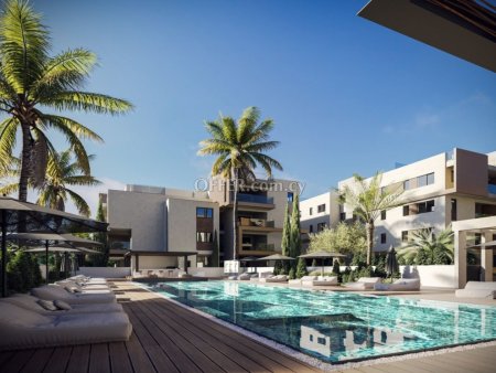 New For Sale €250,000 Apartment 2 bedrooms, Retiré, top floor, Leivadia, Livadia Larnaca - 11