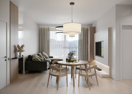 1 Bed Apartment for Sale in Mesa Geitonia, Limassol - 11