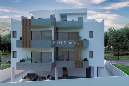 2 Bed Apartment for Sale in Oroklini, Larnaca - 5