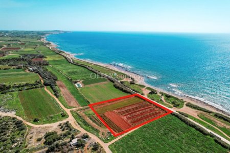 Field for Sale in Ormideia, Larnaca - 11