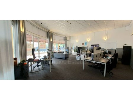 Offices Shops Showrooms For Rent in Kato Paphos - 10