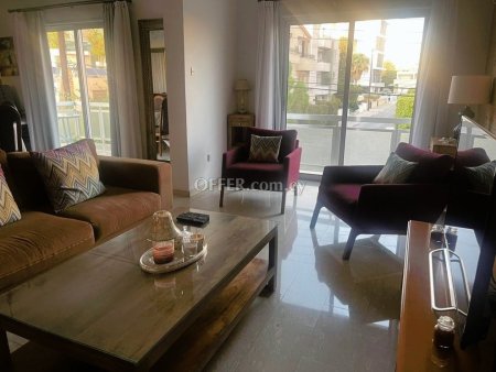 3 Bed House for rent in Mesa Geitonia, Limassol - 9