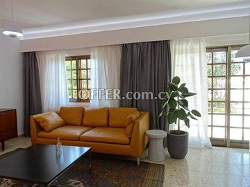  Renovated & Spacious 3 Bedroom Apartment In Potamos Germasogeias Αrea - 7