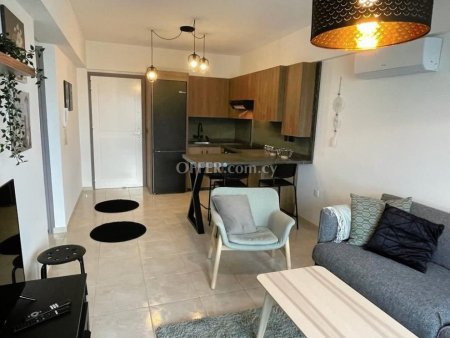 1 Bed Apartment for Rent in Mackenzie, Larnaca - 10
