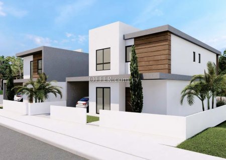 3 Bed Detached Villa for sale in Pissouri, Limassol - 6