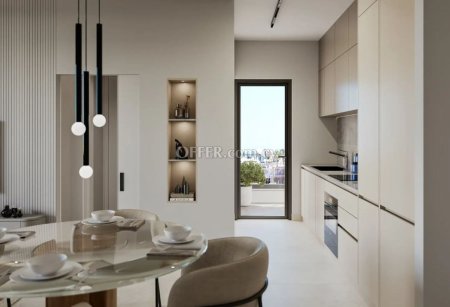 Apartment (Penthouse) in Omonoias, Limassol for Sale - 8