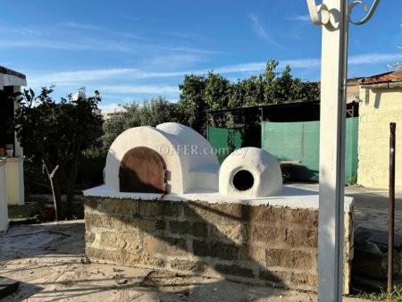 3 Bed Detached Villa for rent in Kato Polemidia, Limassol - 10