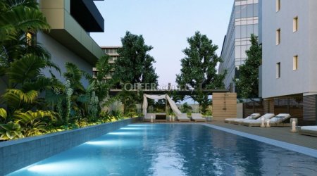 Apartment (Flat) in Mesa Geitonia, Limassol for Sale - 7