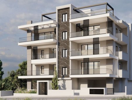 Apartment (Flat) in Tsireio, Limassol for Sale - 4