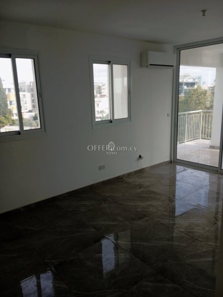 NEW TWO BEDROOM APARTMENT IN AG.ANTONIOS LIMASSOL - 10