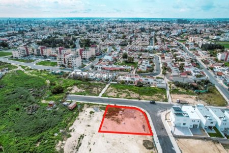 Building Plot for Sale in Aradippou, Larnaca - 10