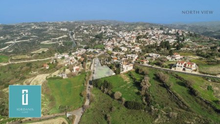Land plot for sale in Tsada Pafos - 4