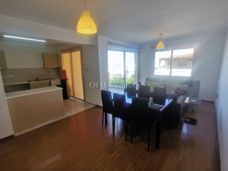 2 Bed Apartment for rent in Laiki Leykothea, Limassol - 10