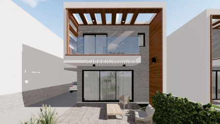 3 Bed Detached Villa for sale in Geroskipou, Paphos - 10