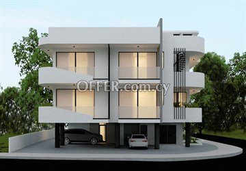 1 Bedroom Apartment  In Leivadia, Larnaka - 3